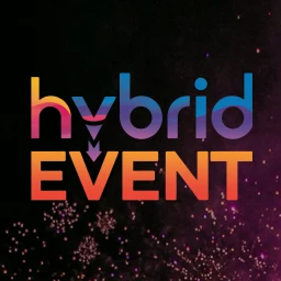 Icône de Hybrid Event