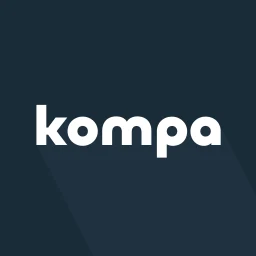 Icône de kompa