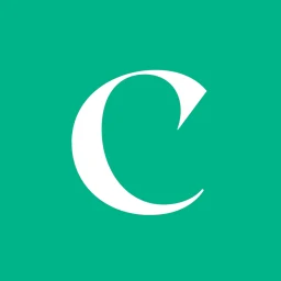 Icône de COMS : l'app de conférence